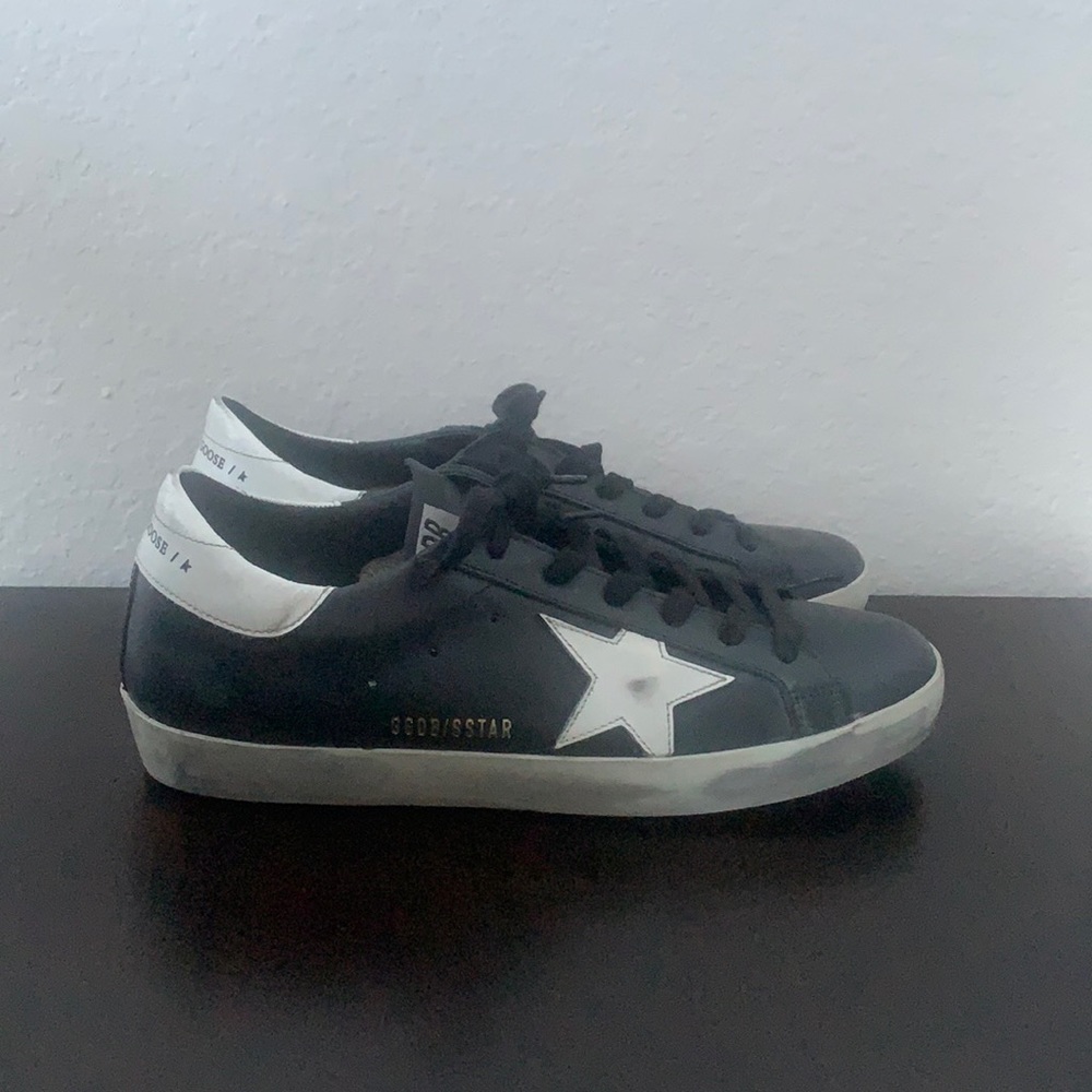 Golden Goose sneakers